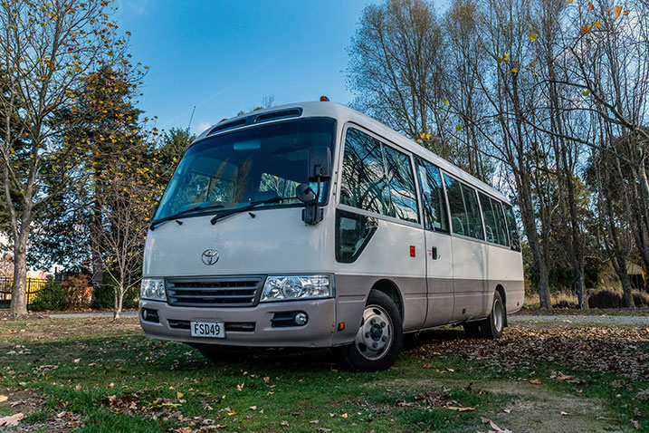 Cheeky Kea School Services