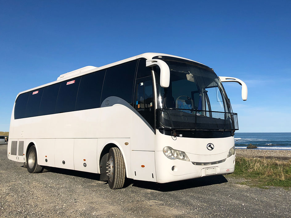 Cheeky Kea Conference Services