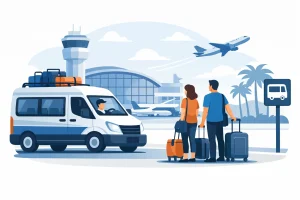 Read more about the article Do Airport Shuttles Cost Money? What to Expect