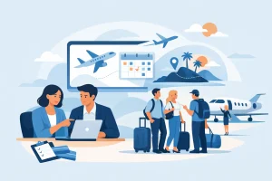 Read more about the article How to Book Group Charter Without the Stress