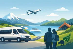 Read more about the article Custom Tour Transport New Zealand Made Simple
